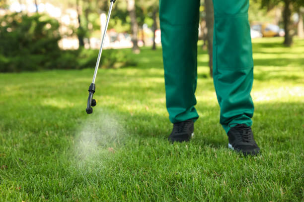 Best Commercial Pest Control Services  in Joliet, IL